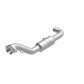 MagnaFlow 11-12 Ford F-150 3.5L Direct Fit Converter - 5551428