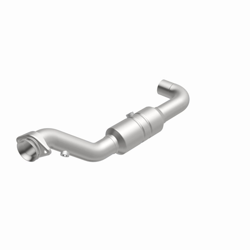 MagnaFlow 11-12 Ford F-150 3.5L Direct Fit Converter - 5551428