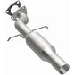 MagnaFlow Direct Fit Catalytic Converter 1995 Chevrolet Blazer 4.3L V6 - 3391416