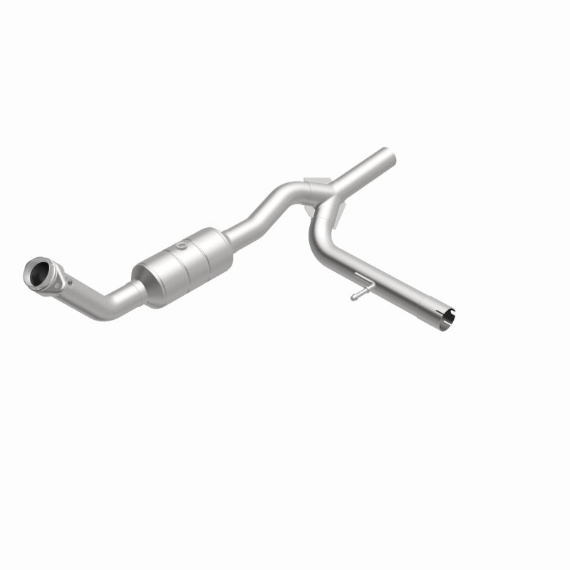 MagnaFlow Direct Fit Catalytic Converter F-150 04-06 8 4.6L OEM - 49410