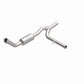 MagnaFlow 2005 Ford F-150 4.6L Direct Fit Converter - 4551410