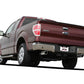 Borla 09 Ford F-150 Stainless Steel Touring Style Catback Exhaust - 140291