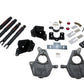 Belltech LOWERING KIT WITH ND2 SHOCKS - 658ND