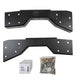 Belltech C-NOTCH KIT 95-99 Chevy Tahoe/GMC Yukon 2DR *C-Section ONLY w/ Hardware* - 6641