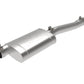 aFe Apollo GT Series 3in 409 Stainless Steel Muffler Upgrade 2019 GM Silverado/Sierra 1500 V8-6.2L - 49C44114