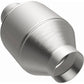MagnaFlow Univ Cat Conv 2.5in Inlet/Outlet Center/Center Round 3in Body L x 5in W x 8.75in Overall L - 51656