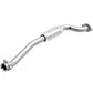 MagnaFlow Direct Fit Catalytic Converter 07-09 Chevy Colorado/GMC Canyon/ Isuzu / 06 Hummer H3 - 23966