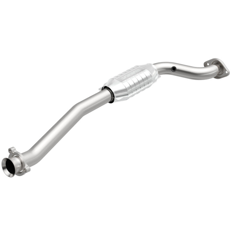 MagnaFlow Direct Fit Catalytic Converter 07-09 Chevy Colorado/GMC Canyon/ Isuzu / 06 Hummer H3 - 23966