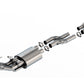 Borla 23-24 Ford F-150 Raptor R ATAK Catback Exhaust - 60737