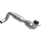 MagnaFlow 2004 Ford F-150 5.4L Direct Fit Converter - 4583238