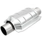 MagnaFlow Universal Catalytic Converter 2.25 inch OBDII Front - 447105
