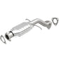 MagnaFlow Direct Fit Catalytic Converter Blazer-Jimmy 96-99 4.3L - 23455