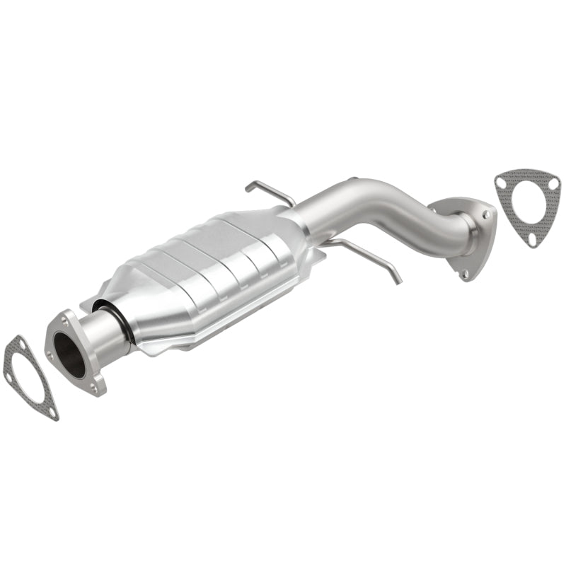 MagnaFlow Direct Fit Catalytic Converter Blazer-Jimmy 96-99 4.3L - 23455