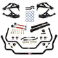 QA1 68-72 GM A-Body Level 2 Handling Kit 2.0 w/o Shocks - HK32-GMA2