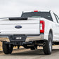 Borla 17-22 Ford F-250/F-350 SD 6.2L V8 2+4WD (Non-Dually) 2.75in ATAK Catback Exhaust - 141017