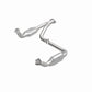 MagnaFlow Direct Fit Catalytic Converter 00-01Tahoe/Yukon V8 5.7L - 93603