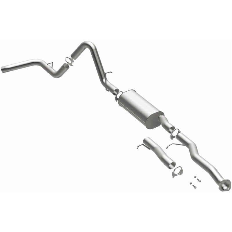 MagnaFlow BRE Exhaust Kit 94-95 Chevy C1500 C2500 K1500 K2500 5.7L - 106-0740