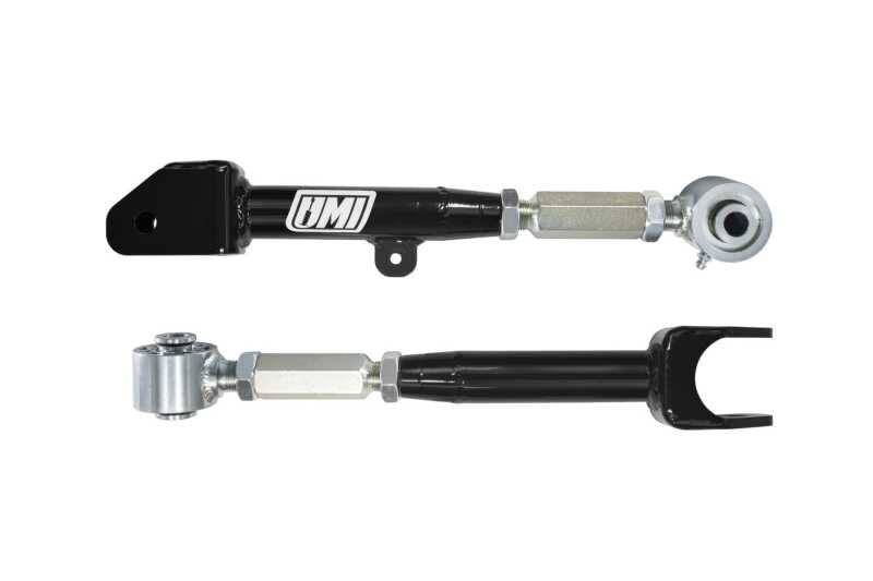 UMI Performance 16-24 Chevrolet Camaro Suspension Control Arm - Black - 2554-B