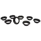 FAST LSXHR 103mm Intake Manifold Short Velocity Stack Set - 146074-8