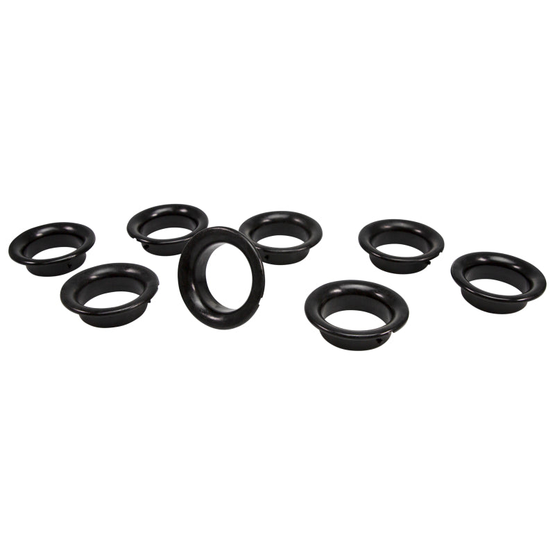 FAST LSXHR 103mm Intake Manifold Short Velocity Stack Set - 146074-8