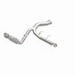 MagnaFlow Direct Fit Catalytic Converter 10-14 Ford F-150 SVT Raptor 6.2L - Right - 21-521