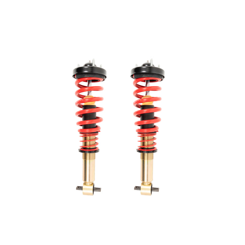 Belltech 21+ Ford F-150 2WD Lowering Kit - 1051SPC