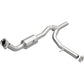 MagnaFlow 07-08 F-150 V8 4.6 OEM Underbody Direct Fit Converter - 21-834