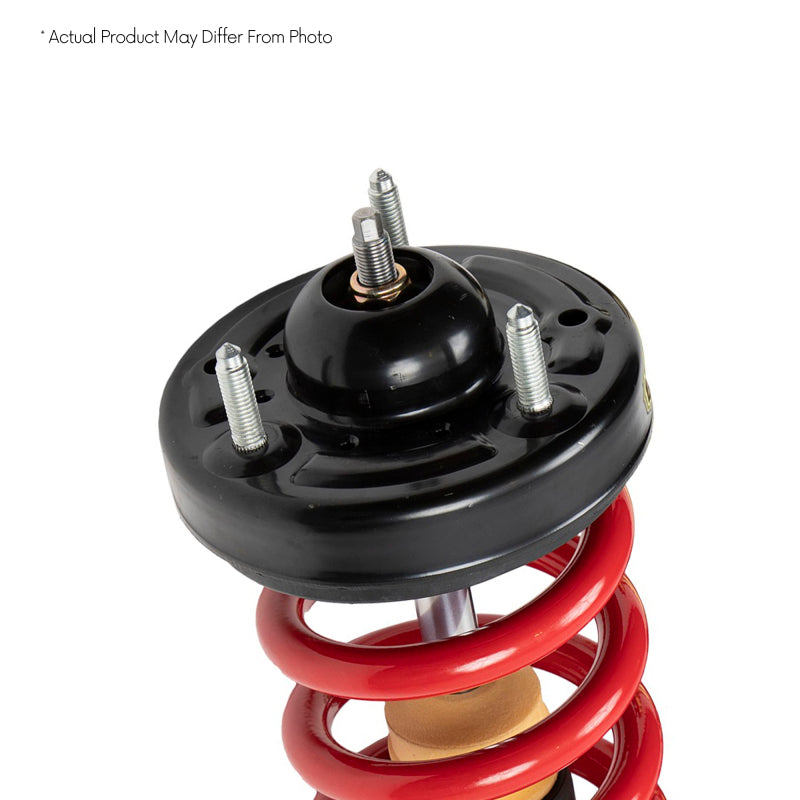 Belltech COILOVER KIT 2015+ FORD F150 - 15001