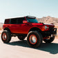 Belltech 2021+ Ford Bronco Performance Handling 4in-7.5in Lift Lift Kit - 152600HK