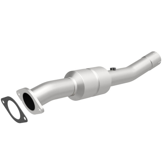 MagnaFlow Direct Fit Catalytic Converter 03-08 Chevy/GMC PS rr OEM - 49642