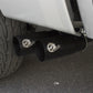 aFe Rebel Series CB 3in Middle Side Exit SS Exht w/ Black Tips 09-16 Chevy Silverado/GMC Sierra 1500 - 49-44062-B