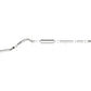 aFe Apollo GT Series 4in 409SS Cat-Back 20-21 GM 2500/3500HD V8-6.6L L8T - Black Tip - 49-44123-B