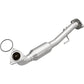 MagnaFlow 04-06 Cadillac Escalade 6.0L Direct Fit Converter - 4651649