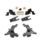 Belltech LOWERING KIT W/O SHOCKS - 685