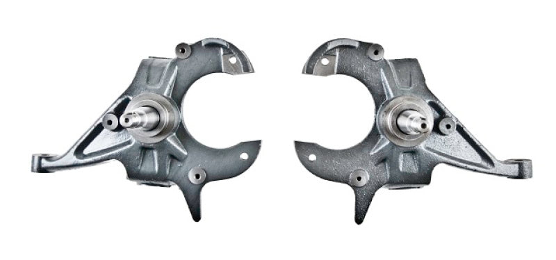 Belltech LOWERING KIT WITH ND2 SHOCKS - 616ND
