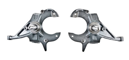Belltech LOWERING KIT WITH ND2 SHOCKS - 616ND