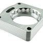 aFe Silver Bullet Throttle Body Spacers TBS Ford Ranger/Explorer SporTrac 01-09 V6-4.0L - 46-33009
