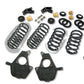 Belltech LOWERING KIT W/O SHOCKS - 733