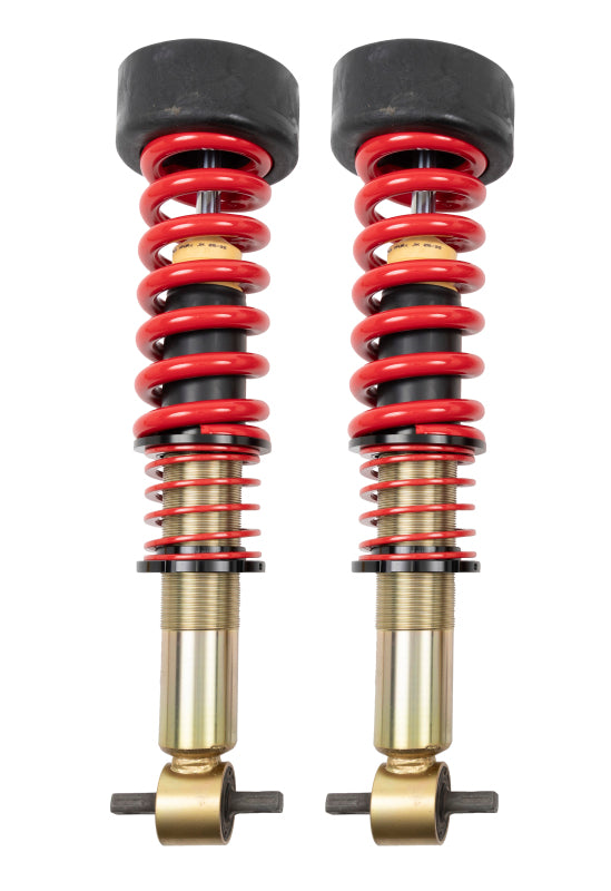Belltech COILOVER KIT 2021 Chevrolet Tahoe - 15030