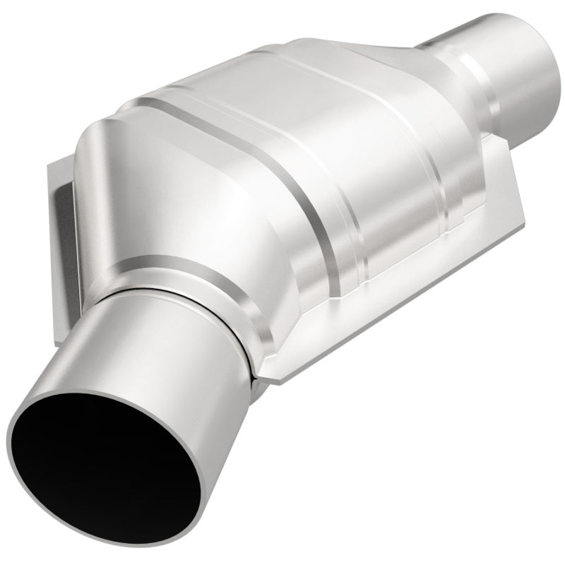 MagnaFlow Universal Catalytic Converter 2.50 Front Ulev - 458076