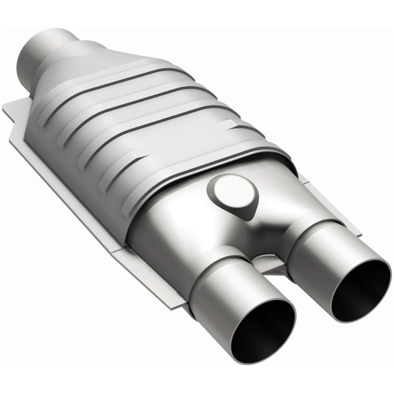MagnaFlow Universal Catalytic Converter 2.5inch/2inch Single/dual - 99007HM