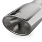 MagnaFlow Sys T/B 99-03 Ford F-250/F-350 Super Duty 7.3L Diesel 4in Single Passenger Side Rear Exit - 17878