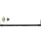 UMI Performance 10-11 Camaro Rear Sway Bar Fabricated Adjustable - 2513-B
