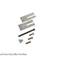 Belltech DRIVE LINE KIT 14+ GM 1500 CrewCab Longbed W/ 2 pc Driveshaft - 4996