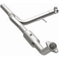MagnaFlow 2006 Ford F-150 4.6L Direct Fit Converter - 4651410
