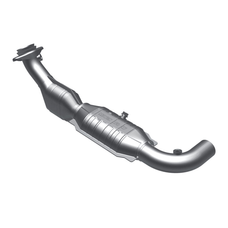 MagnaFlow Direct Fit Catalytic Converter F150 Truck 97-98 V8 4.6L 2W - 93321