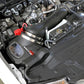 aFe 20-24 Ford Diesel Trucks V8-6.7L (td) Momentum HD Cold Air Intake System w/ Pro 10R Filter - 50-70007T-1
