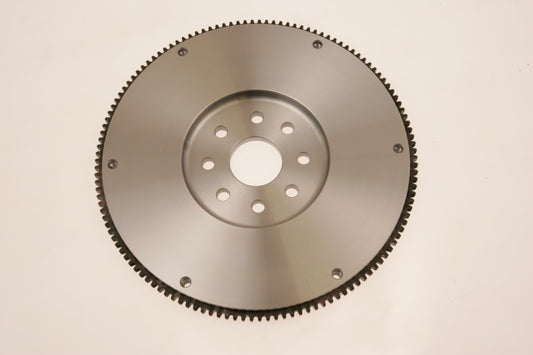 McLeod Steel Flywheel Chevy 28 1955-85 1955-85 SB & All BB 168 Gear - 460130