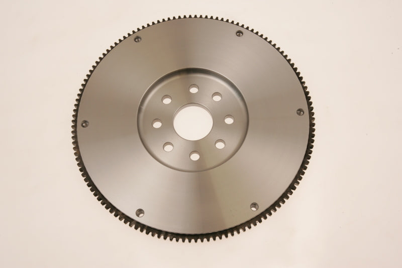McLeod Steel Flywheel Chevrolet 1955-85 2Pc Crank 20 153 - 460320