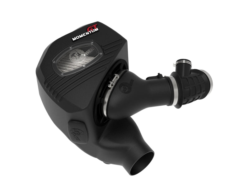 aFe POWER Momentum GT Pro Dry S Intake System 19-22 Chevrolet Blazer V6-3.6L - 50-70071D